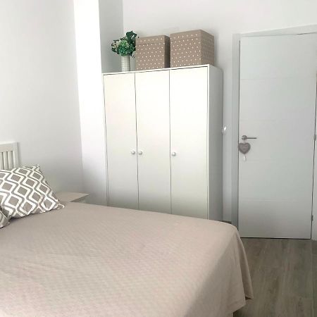 Apartamento En El Centro Con Parking タリファ エクステリア 写真
