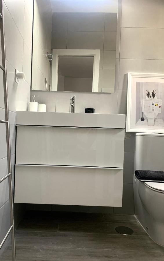 Apartamento En El Centro Con Parking タリファ エクステリア 写真