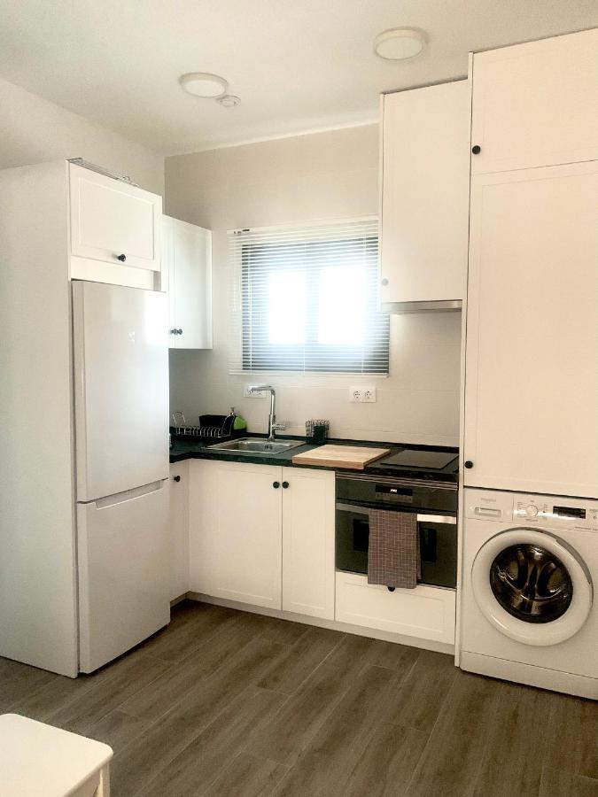 Apartamento En El Centro Con Parking タリファ エクステリア 写真