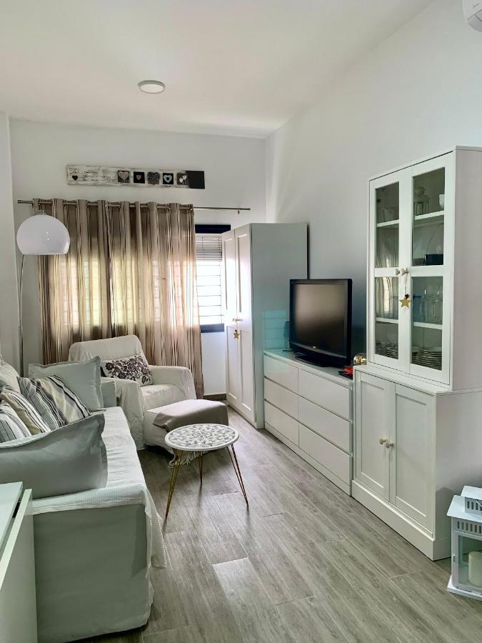 Apartamento En El Centro Con Parking タリファ エクステリア 写真