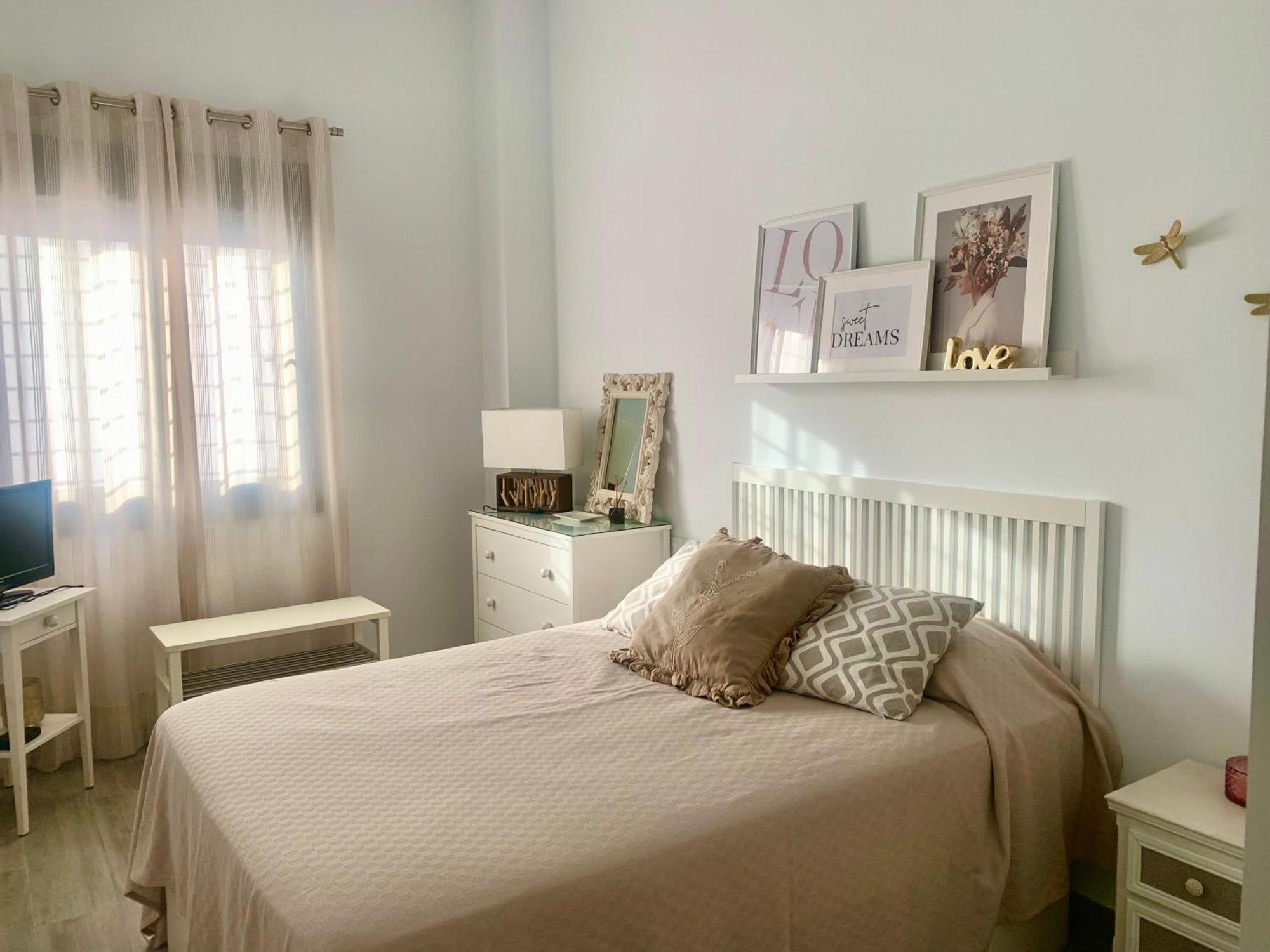 Apartamento En El Centro Con Parking タリファ エクステリア 写真
